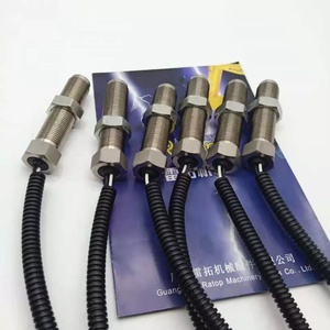 เซ็นเซอร์วัดความเร็วรอบ DURABLE 21Q6-15800 21Q615800 รุ่น 21E3-0042 21e3-0042 สำหรับ R210-7 R220-9S - Product Image 5