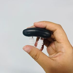 Dilatador nasal calmante de la nariz portátil al por mayor experiencia de respiración mejorada máquina de ayuda <span class=keywords><strong>para</strong></span> dormir dispositivo antironquidos - Product Image 5