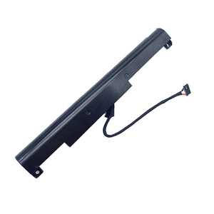 Batería de Repuesto L14C3A01 L14S3A01 para Portátil <span class=keywords><strong>Lenovo</strong></span> IdeaPad 100-15 100-15IBY <span class=keywords><strong>B50</strong></span> <span class=keywords><strong>B50</strong></span>-<span class=keywords><strong>10</strong></span> - Product Image 2