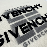 Patch thermocollant personnalisé en tissu pelucheux avec logo pour vêtements, sweats à capuche et autres articles vestimentaires