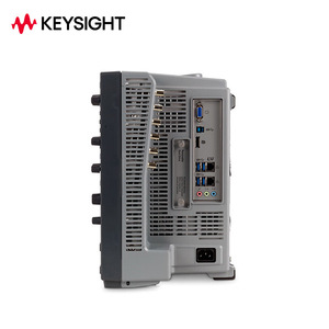 Oscilloscope en temps réel Keysight Infiniium série EXR EXR054A 50 GHz 4 canaux - Product Image 4