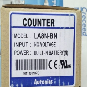 Neu und Original. LA8N-BN Zähler Industrielle Automatisierungsprodukte - Product Image 1