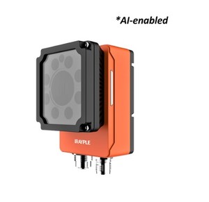 IRAYPLE R5000 R5016MG-06M-RGG01E R5016MG-16M-RGG01E Industrial <strong>Code</strong> Reader Fixed Industrial Scanner Industrial Barcode Reader - Product Image 2