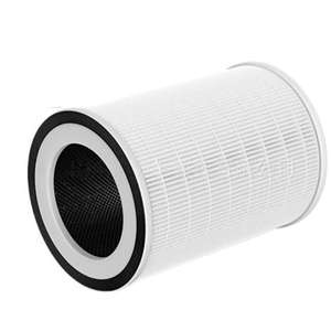 Accesorio Purificador de Aire con Filtro de Carbón Activado Eléctrico Mini Personalizado al por Mayor con Función de Humidificación, Material Plástico - Product Image 2