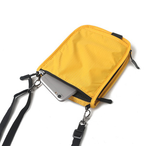 Sac bandoulière messager antivol ultra-léger et étanche pour <span class=keywords><strong>homme</strong></span>, 7 pouces, <span class=keywords><strong>tendance</strong></span> PC - Collection été <span class=keywords><strong>2023</strong></span>, style urbain décontracté - Product Image 4