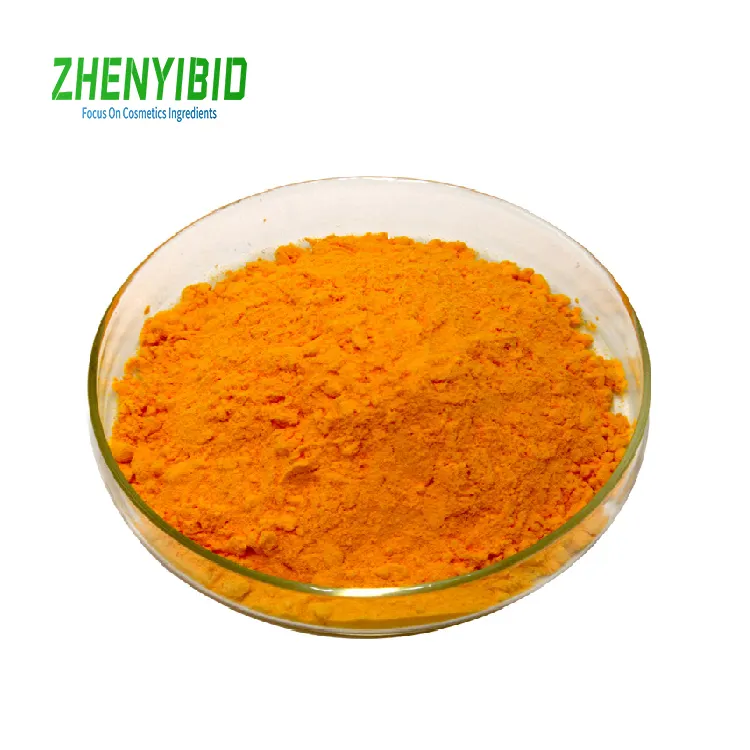 निष्कर्षण संयंत्र अदरक हल्दी Curcumin चिकित्सा ग्रेड पाउडर सौंदर्य प्रसाधन कैप्सूल नैनो Curcumin