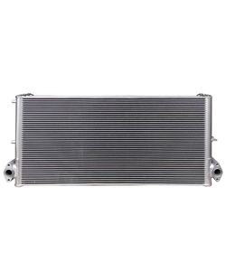 Enfriador de Aceite EC700 de Alta Calidad, Enfriador de Aire de Placa de Aluminio EC700B, Radiador, Tanque de Aceite, Enfriador de Aire EC700 - Product Image 1