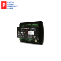 Authentique contrôleur Deep Sea DSE331 Auto Transfer Switch Control Module Generator Parts