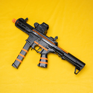 US Warehouse Stock 65CM ARP9 Gel Blaster Toy <strong>Guns</strong> Configure Sights - Product Image 2