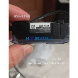 Keyence เครื่องขยายสัญญาณเซ็นเซอร์ FS-V31C FS-V31C ใยแก้วนำแสงใหม่ในกล่อง - Product Image 2