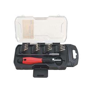 Wholesale Price18 PCS <b>Precision</b> <b>Screwdriver</b> <b>Set</b> Multi-function <b>Set</b> with High Quality Professional Screw CR-V - Product Image 1