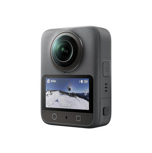Genuine Osmo 360 Adventure Combo 8K Ultra HD <b>Panoramic</b> Action <b>Camera</b> with Built-in 105GB Storage Waterproof <b>Camera</b> - Product Image 2