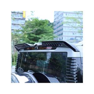 Jetour <span class=keywords><strong>T2</strong></span> Traveller Auto Parts Kit de carrosserie Spoiler arrière Aile arrière Modification Accessoires Haute qualité <span class=keywords><strong>Prix</strong></span> de gros Stock - Product Image 2