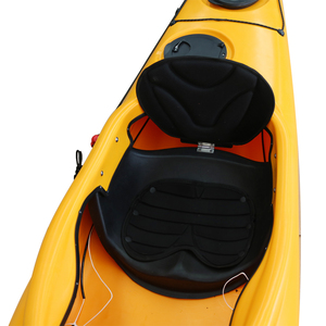 <span class=keywords><strong>Kayak</strong></span> <span class=keywords><strong>de</strong></span> randonnée assis en océan simple, avec système <span class=keywords><strong>de</strong></span> gouvernail, vente en gros, - Product Image 6