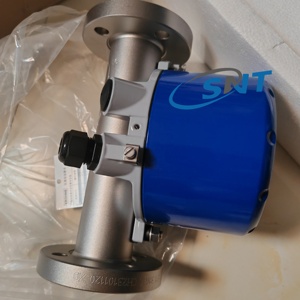 Good Discount Germany KROHNE VARIABLE AREA FLOWMETER Krohne <strong>Rotameter</strong> H250 H250/RR/M40/ESK4-T/EX-DN40/150LB - Product Image 5