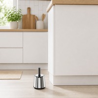 Pieds de table en acier doré brossé, supports de meubles pour canapé et projets d'aménagement intérieur