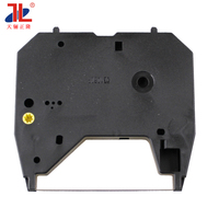 Ruban de cassette compatible Brother pour machine à écrire BROTHER AX10/18/45, ruban correcteur en nylon carbone, cassette de ruban AX12 EM30