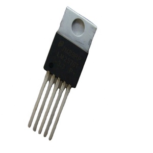 Linh kiện điện tử IC mới và lm311m mạch tích hợp - Product Image 1