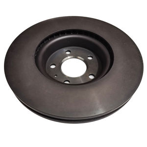 Vente en gros de pièces détachées automobiles électriques Plaquettes de frein Disque de frein ID4 ID6 pour Zeekr 001 MNV Voyah BYD <span class=keywords><strong>Song</strong></span> ENS1 Nissan Ariya Seagull NETA - Product Image 4