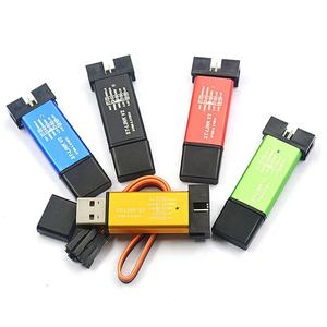 Débogueur programmateur USB <span class=keywords><strong>TLINK</strong></span> V2 STM8 STM32 pour étudiants, fabricants, robotique, IoT – Essentiel, Vente Flash - Product Image 6