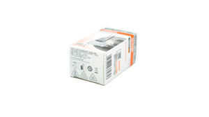 หลอดไฟซีนอน <span class=keywords><strong>OSRAM</strong></span> D1S 66140CLC 35W 4300K HID - Product Image 4