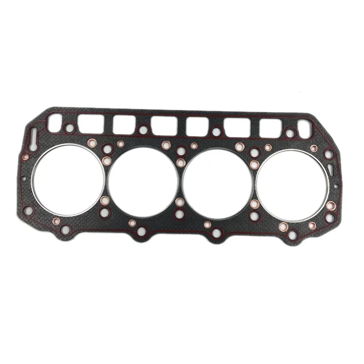 4tne98 đầu Gasket cho động cơ Yanmar