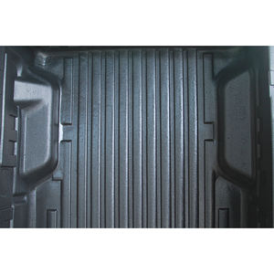 Mitsubishi Nissan Mazda Luxury Bed Liner Texturé Tapis de sol Protecteur Antidérapant pour TOYOTA LC79 Voitures Intérieur Pickup Bed - Product Image 3