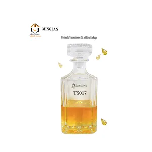 T5017 lubricant additive Hydraulic Transmission fluid Additive Package