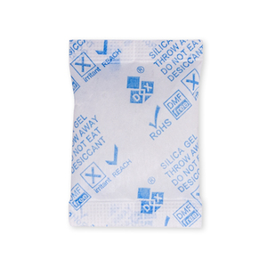Chất Hút Ẩm Silica Gel Trong Tyvek Cho Các Chất Bổ Sung Dinh Dưỡng Gói Silica Gel - Product Image 3