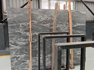 Mármol Gris Explorer Dias de Portugal, Elegante Mármol Gris con Sutil Vetas Naturales, Venta al por Mayor - Product Image 5