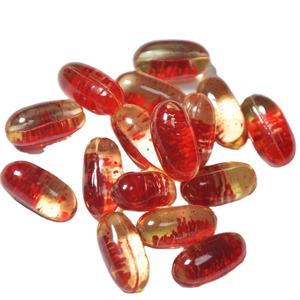 Suplemento <span class=keywords><strong>de</strong></span> <span class=keywords><strong>vitamina</strong></span> <span class=keywords><strong>E</strong></span> más colágeno, píldora <span class=keywords><strong>de</strong></span> cápsula <span class=keywords><strong>de</strong></span> colágeno <span class=keywords><strong>para</strong></span> blanquear la piel <span class=keywords><strong>de</strong></span> la cara joven Gel suave <span class=keywords><strong>de</strong></span> doble capa - Product Image 2