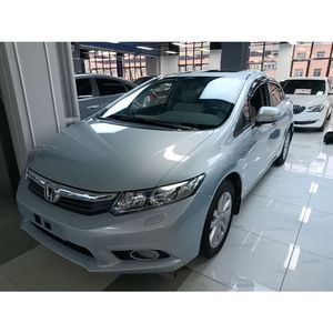 Auto Usado Guazi, <span class=keywords><strong>Honda</strong></span> <span class=keywords><strong>Civic</strong></span> <span class=keywords><strong>2013</strong></span>, Directo de Concesionario, Motor de Gasolina, Automático, Sedán de 5 Plazas, Volante a la Izquierda - Product Image 1