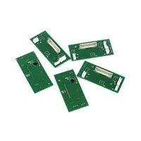 40X8420 40X7743 fusore chip di unità per Lexmarks MS810 MS811 MS812 MX710 MX711 MX810 MX811 MX812 toner risistemazione del circuito integrato