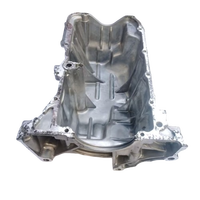 Auto Engine Systems Car Aluminum Engine Oil Pan OEM 11200-RB0-900 11200-rb0-900 for Honda Fit City 2009 2010 2011 2012 2013 2014