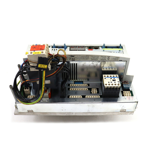 Nuevo Variador de Frecuencia Original E93DE143E4B531 E84AVHCE5524SB0 16896152 16628434 13721684 E70ACMDE0104SA2ETR - Product Image 5