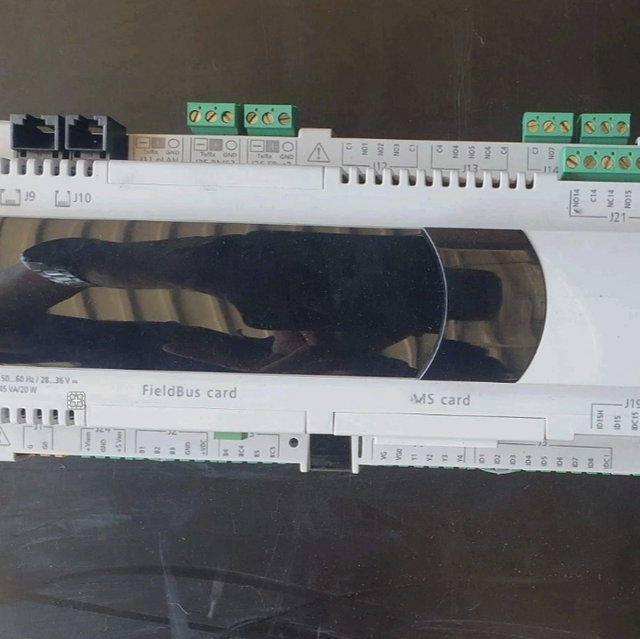 Mge0000010 Plc Mastercase Controller, Mechanical Valve, Refrigeration, Energy Efficient, Stable