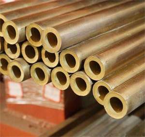 Pipa Tembaga Murni untuk AC Murah dengan Layanan Pembengkokan, Pemotongan, Pengelasan, dan Gulungan Lurus Pancake - Product Image 6