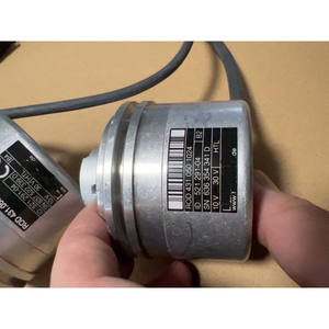 Encodeur <span class=keywords><strong>ROD431</strong></span> 050 1024 utilisé en bon état 3 mois de garantie - Product Image 2