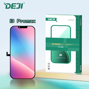 Pack de service DEJI, <span class=keywords><strong>écran</strong></span> LCD Incell pour <span class=keywords><strong>iPhone</strong></span> X, Xr, Xs <span class=keywords><strong>Max</strong></span>, <span class=keywords><strong>11</strong></span>, 12, 13, 14, 15, 16 <span class=keywords><strong>Pro</strong></span> <span class=keywords><strong>Max</strong></span> - Product Image 1