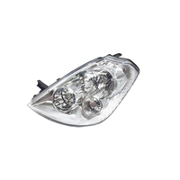 Pour Chevrolet N200 Wuling Hongtu phare garde-boue bras de commande antibrouillard biellette extrémité rotule pare-chocs feu arrière stabilisateur lien