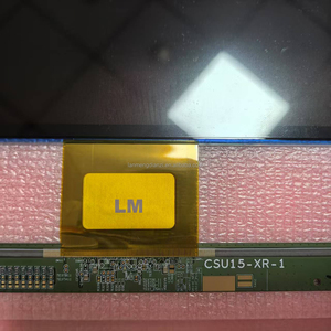 ST5461D20-5 csot 55 inch 4K tình trạng tốt LED truyền hình bảng điều chỉnh mở di động màn hình LCD - Product Image 4