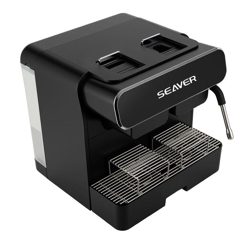 Multi Semi automatic Np Capsule Coffee