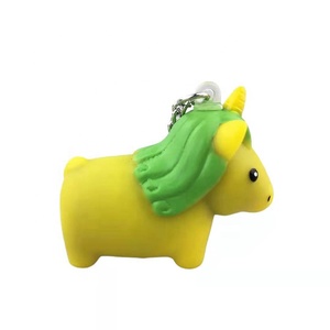 <span class=keywords><strong>Porte</strong></span>-clés en caoutchouc de <span class=keywords><strong>licorne</strong></span> souple 3d personnalisés <span class=keywords><strong>Porte</strong></span>-clés en PVC de <span class=keywords><strong>licorne</strong></span> à caca mignonne - Product Image 4