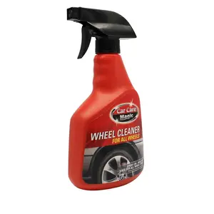 सफाई किट का विवरण देने वाला फोम वॉश साबुन कार मोम ग्लास खिड़की साफ टायर और व्हील क्लीनर कार देखभाल स्वच्छ