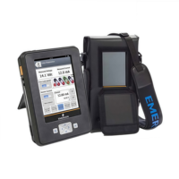 Nuevo comunicador de dispositivo Emerson AMS Trex, herramienta de mantenimiento de campo Industrial, comunicador inteligente de mano Trex HART