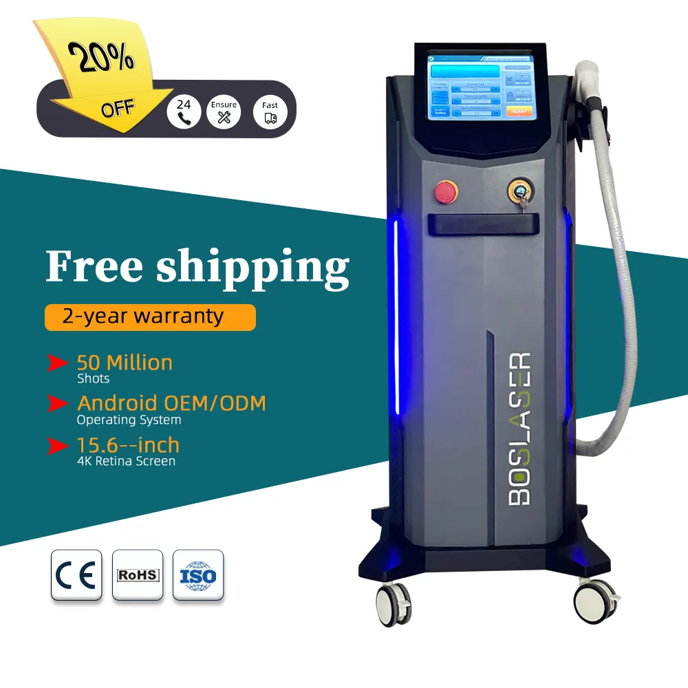 Sales Máy Laser Diode Làm Trắng Da Đồ Dùng Spa Cho Salon Spa Thiết Bị Làm Đẹp