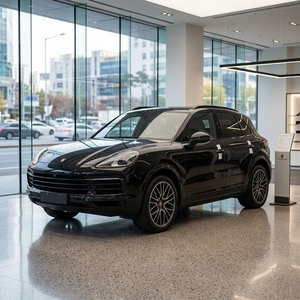 <span class=keywords><strong>Auto</strong></span> Usata di Tendenza: <span class=keywords><strong>Porsche</strong></span> <span class=keywords><strong>Cayenne</strong></span> 3.0T del 2019, SUV LHD Automatico di Lusso, 340 CV, Trazione Integrale, Condizioni Eccellenti - Product Image 1