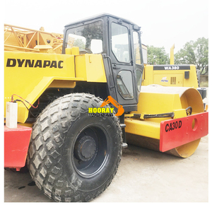 Compacteur d'occasion Dynapac CA602 / CA301D / CA30D / CA25D / CA30 / CA602 – Rouleau compresseur routier d'occasion - Product Image 1