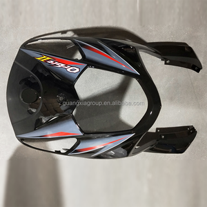 Kit de carénage en plastique pour moto scooter <span class=keywords><strong>SYM</strong></span> <span class=keywords><strong>Orbit</strong></span> <span class=keywords><strong>2</strong></span> Panel - Product Image 3