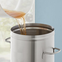 Bouilloire à eau commerciale pour hôtel, cafetière à percolateur, distributeur d'eau chaude électrique, bouilloire de restauration, urne en acier inoxydable